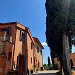 Casa Ezio Marchi 3* Bettolle