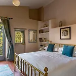 Casa Ezio Marchi Oda ve Kahvaltı Bettolle