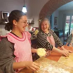 Oda ve Kahvaltı Casa Ezio Marchi