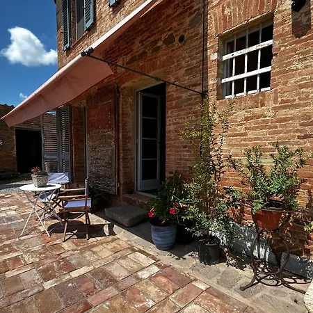 Casa Ezio Marchi