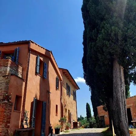 Casa Ezio Marchi 3* بيتولي