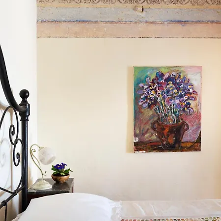 Casa Ezio Marchi 3*