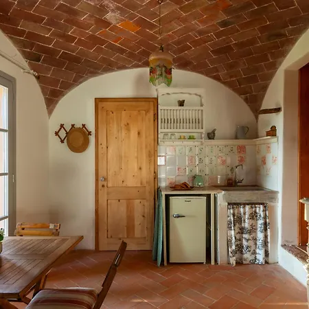 Casa Ezio Marchi Oda ve Kahvaltı
