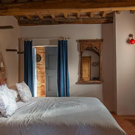 Oda ve Kahvaltı Casa Ezio Marchi 3*