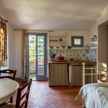 Casa Ezio Marchi