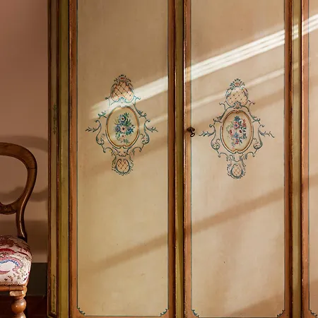 فندق مبيت وإفطار Casa Ezio Marchi