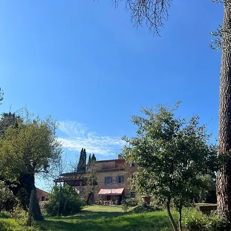 Casa Ezio Marchi