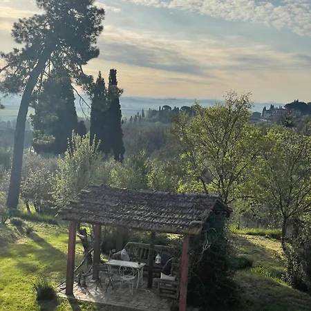 Bed & Breakfast Casa Ezio Marchi Bettolle