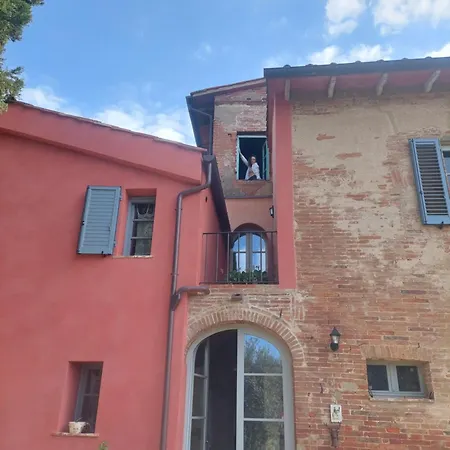 Casa Ezio Marchi فندق مبيت وإفطار