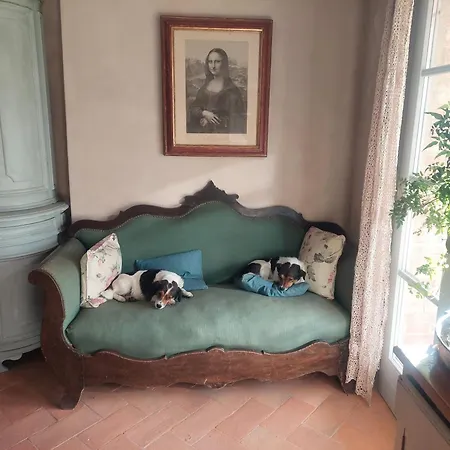 Casa Ezio Marchi فندق مبيت وإفطار 3*