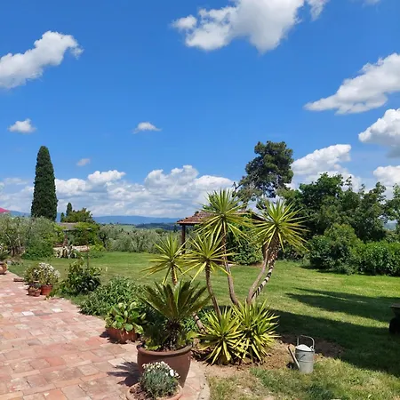 Casa Ezio Marchi فندق مبيت وإفطار 3*