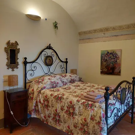فندق مبيت وإفطار Casa Ezio Marchi