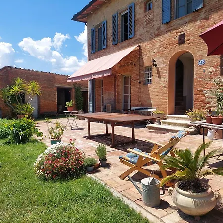 Casa Ezio Marchi 3* Bettolle