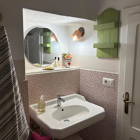 Casa Ezio Marchi فندق مبيت وإفطار 3*