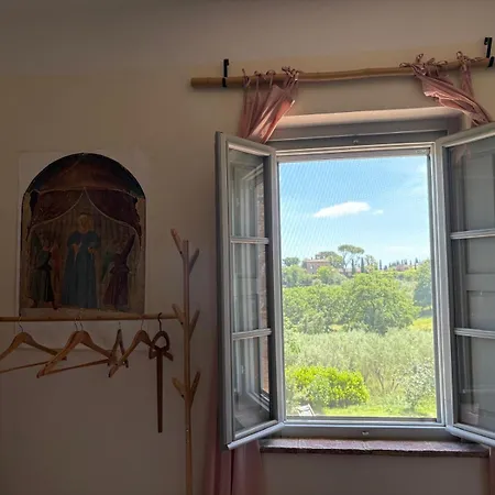 Casa Ezio Marchi בטולה