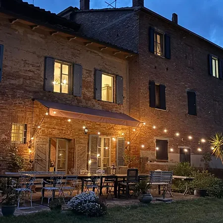 Casa Ezio Marchi
