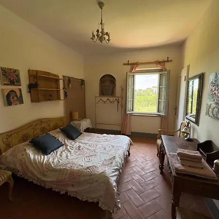 فندق مبيت وإفطار Casa Ezio Marchi