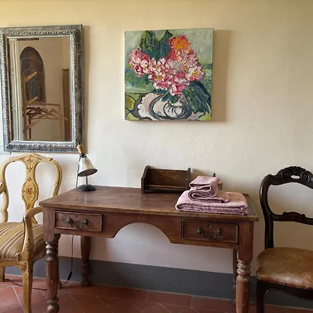 فندق مبيت وإفطار Casa Ezio Marchi 3*