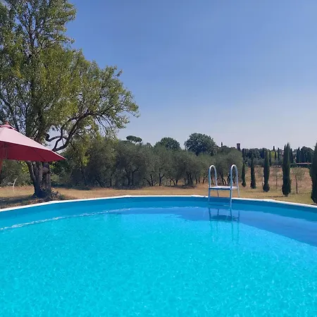 Bed & Breakfast Casa Ezio Marchi
