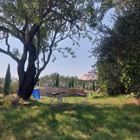 Casa Ezio Marchi Bettolle